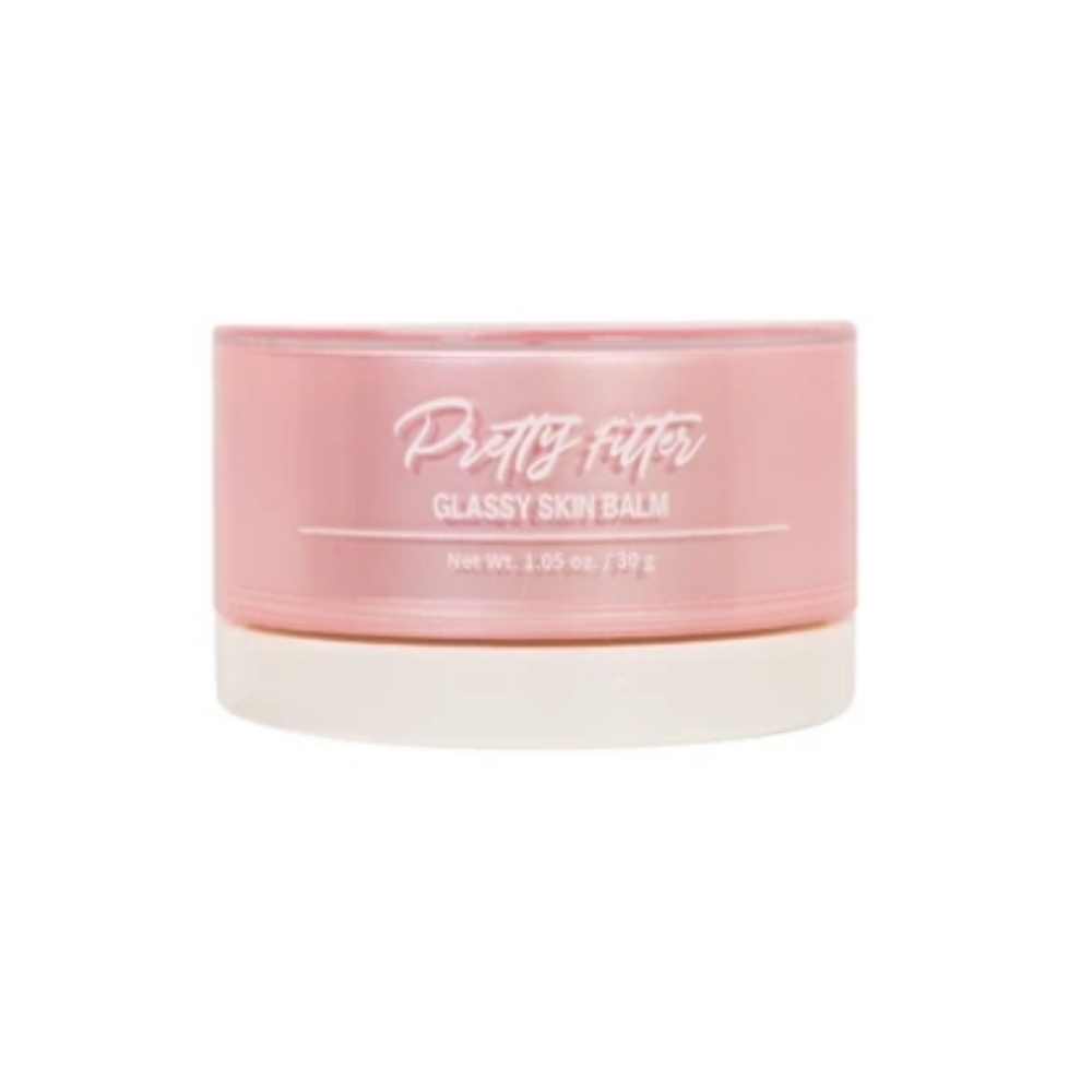 Touch In Sol Pretty Filter Glassy Skin Balm
